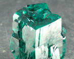 Dioptase